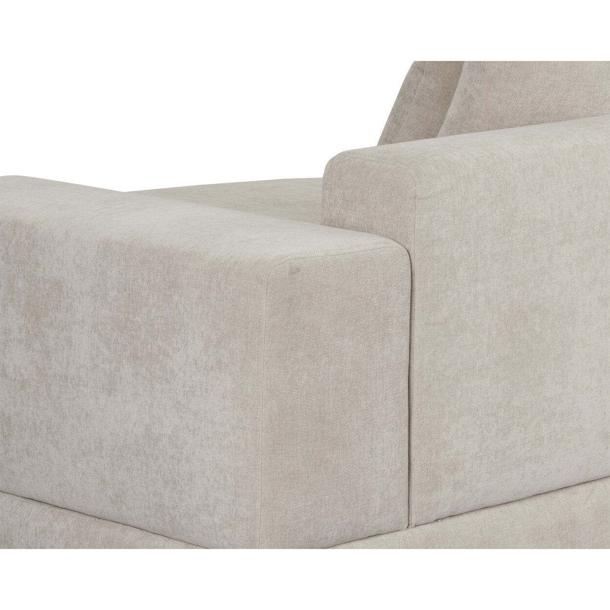Baela Danny Cream Sofa
